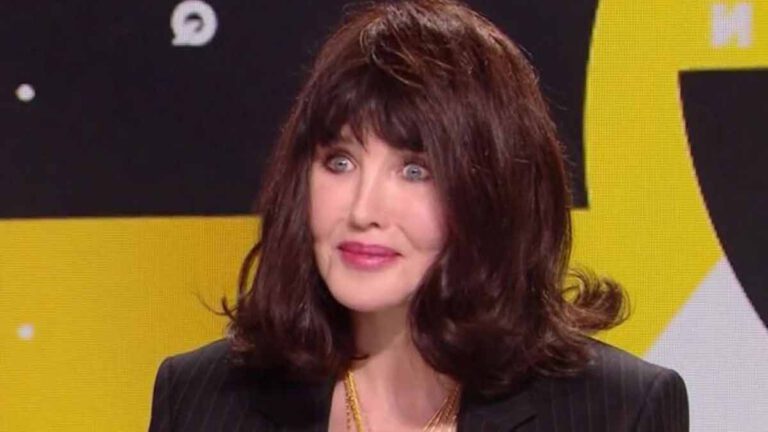 Isabelle Adjani révèle son astuce anti-âge surprenante pour lisser ses rides